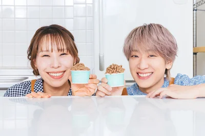 みきママ「お家モンブランだからこれでいいの！（笑）」