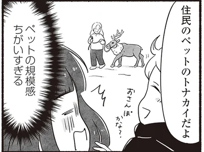 規模感が違う！