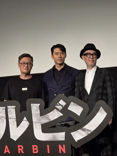 韓国ナンバーワンヒット映画
