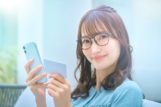 いろいろなECサイトで使える