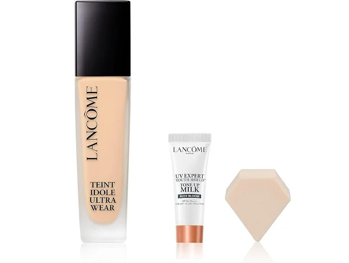 LANCÔME ウルトラファンデ スターターキット
