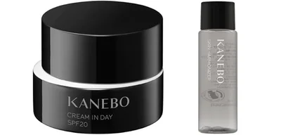 KANEBO カネボウ クリーム イン デイ おまけ付き限定セット