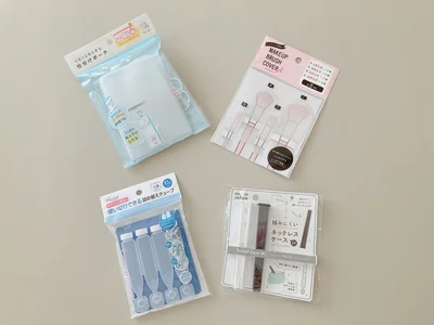 「セリア」の便利グッズたち