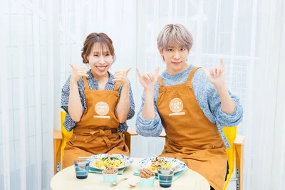 NEWS小山慶一郎「今日はまっすーの誕生日」みきママが明かした、まっすーに作りたい「とっておきのお祝い料理」って？