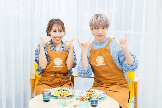 NEWS小山慶一郎「今日はまっすーの誕生日」みきママが明かした、まっすーに作りたい「とっておきのお祝い料理」って？