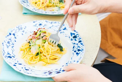 子どもも大人もおいしく食べられます