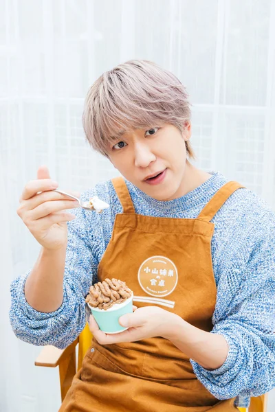 小山「これは間違いなくミキジェリーナ！」