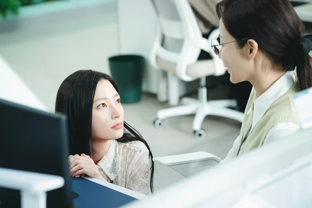 【韓国版】ヤバいフレネミー・スミンが話題に