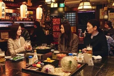 【7話】みんなからの心配をよそに美紗はスッキリしていた
