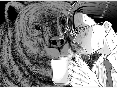 凄く怖い！！