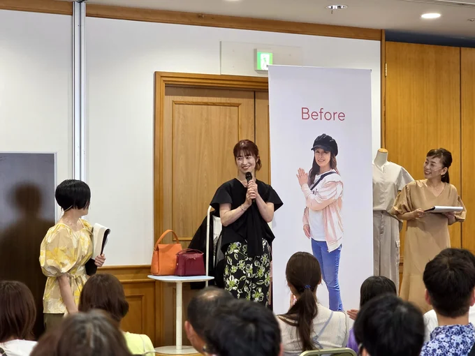 読者が本気の“ビフォーアフター”にチャレンジ
