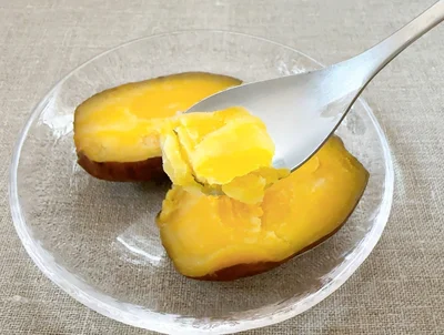 シャリシャリと冷たい食感が最高！