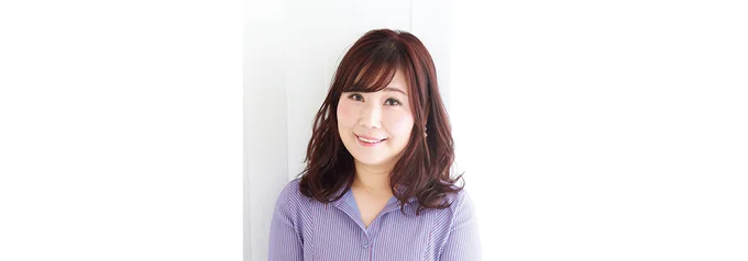 家電ライター 田中真紀子さん