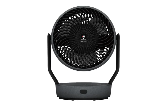 プラズマクラスターサーキュレーターPK-18S02 ¥24,200(参考価格)/シャープ