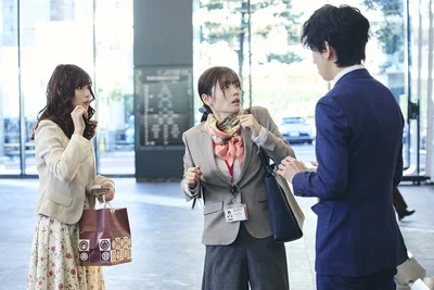 日本版『私の夫と結婚して』【第1話】なぜか10年前に戻っていた！