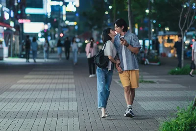『ユミの細胞たち』シーズン1より