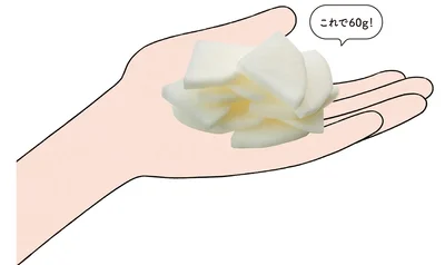 丸ごと食べられる大根。部位ごとに違う風味と食感を使い分けて【KAGOMEの管理栄養士さんに聞く】／ 野菜の賢い食べ方（7）