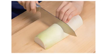 食べる直前にすりおろすのが◎