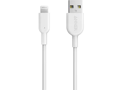 Anker iPhone充電ケーブル PowerLine II ライトニングケーブル