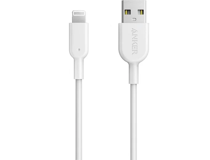Anker iPhone充電ケーブル PowerLine II ライトニングケーブル