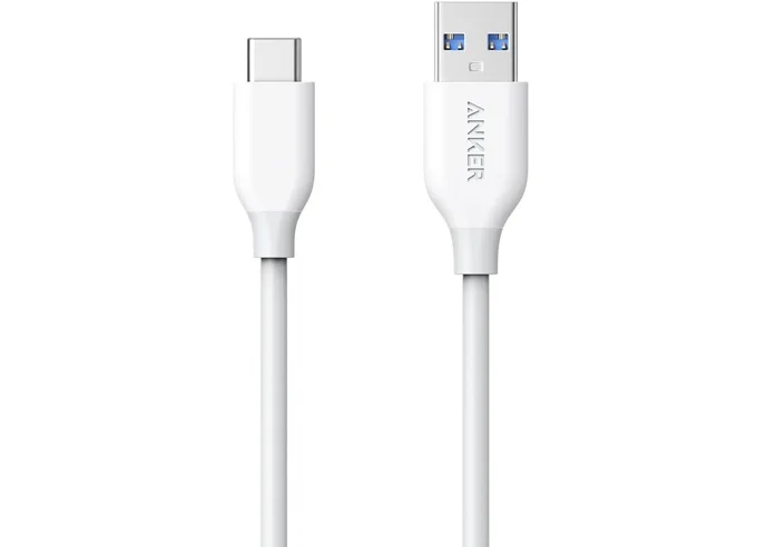 Anker USB Type C ケーブル