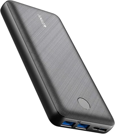 Anker PowerCore Essential 20000 (モバイルバッテリー