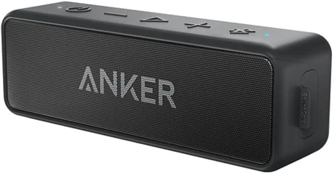 Anker Soundcore 2 Bluetooth 5 スピーカー