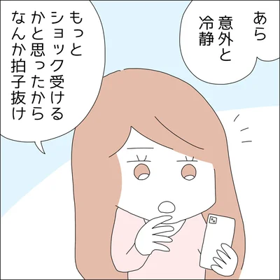 『借金を隠したまま結婚したらダメですか 』より