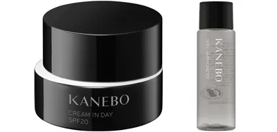 KANEBO(カネボウ) カネボウ クリーム イン デイ おまけ付き限定セット