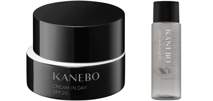 KANEBO(カネボウ) カネボウ クリーム イン デイ おまけ付き限定セット