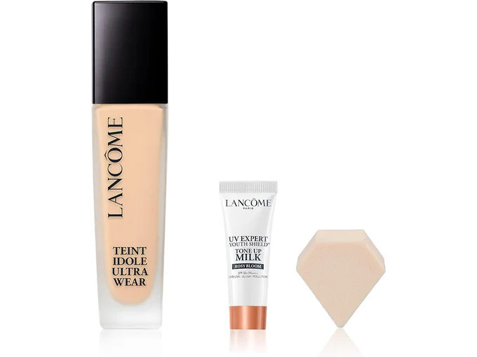 【フェスティバル記念】 LANCOME(ランコム) ウルトラファンデ スターターキット BO-02