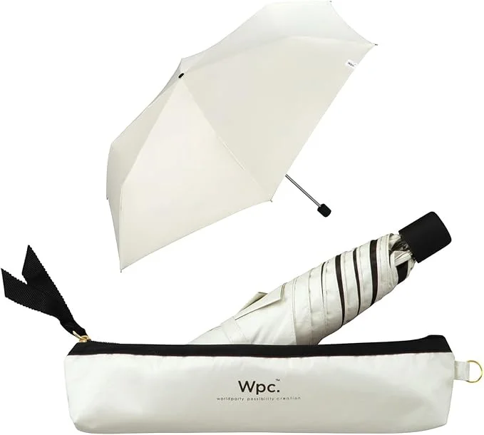Wpc. 晴雨兼用 日傘