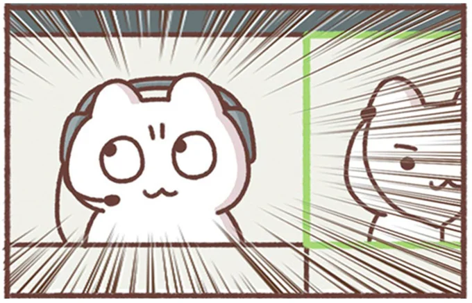 WEB会議中