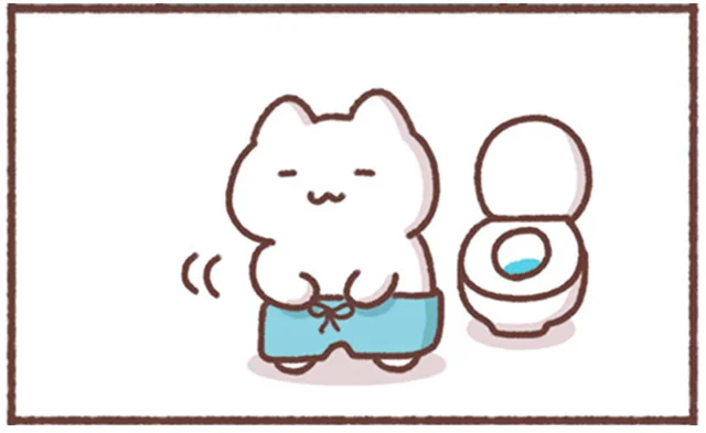 トイレに起きたアラサーがコンタクトをつけてなくて焦った話