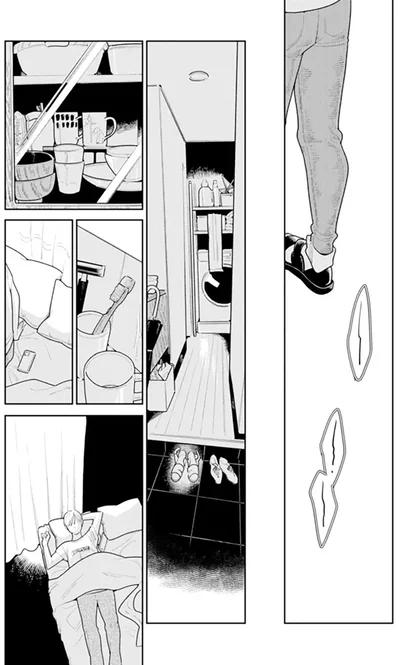 『そしてヒロインはいなくなった』より