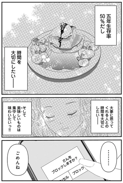 『おはよう、おやすみ、また明日。』より