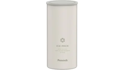 The-peacock 携帯氷のう