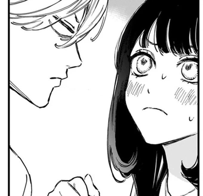 早くも夫婦喧嘩?