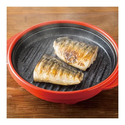 レンチンだけ魚が焼ける⁉ 電子レンジ調理器が今スゴイ！【おすすめ3選】