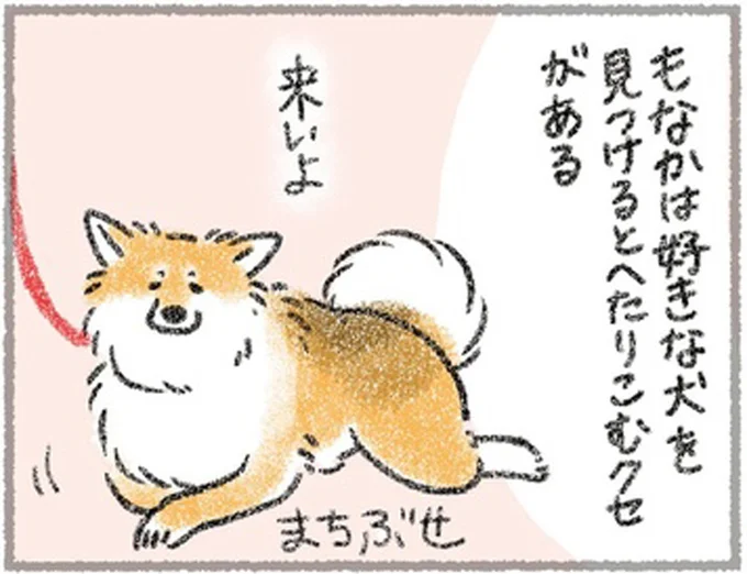 まちぶせ