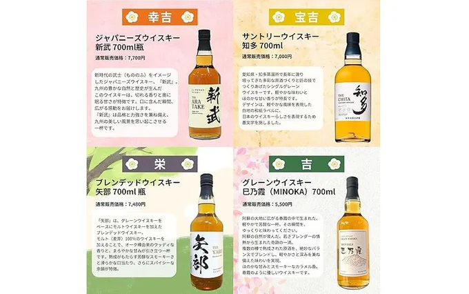おまかせで選んでもらう楽しさ！