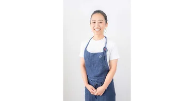 吉永⿇⾐⼦さん