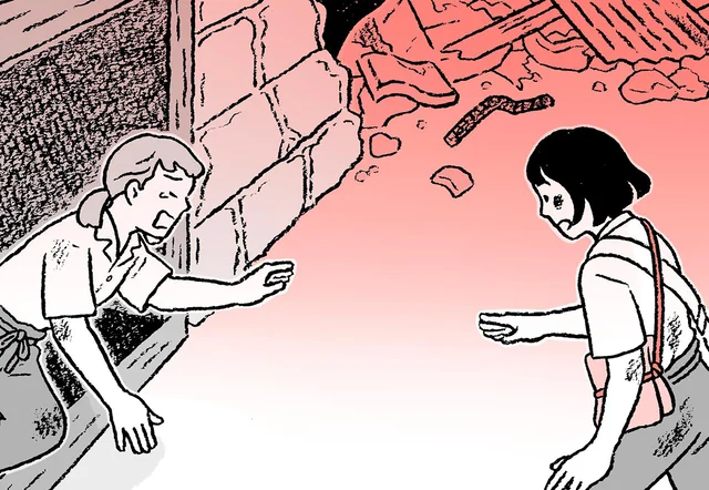 「みんな死んだ」防空壕で再会した妹が話してくれた、原爆投下直後の一部始終／わたくし96歳が語る 16歳の夏（6）