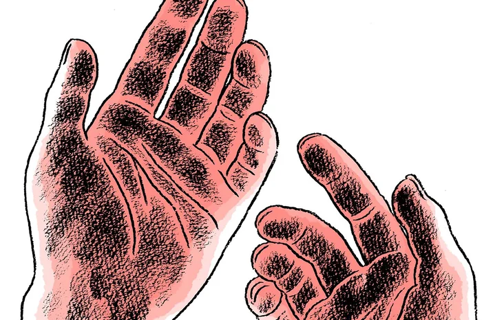 家族を弔いたい。両手についた黒い血糊を見て「私に残されたのは、これだけ」／わたくし96歳が語る 16歳の夏（8）