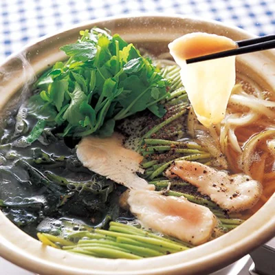 寒い日もぽっかぽか！ アレンジしゃぶしゃぶ鍋レシピ5選
