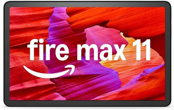Amazon Fire Max 11