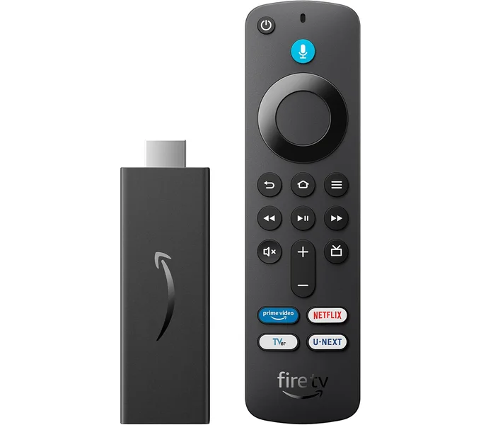 Amazon Fire TV Stick HD