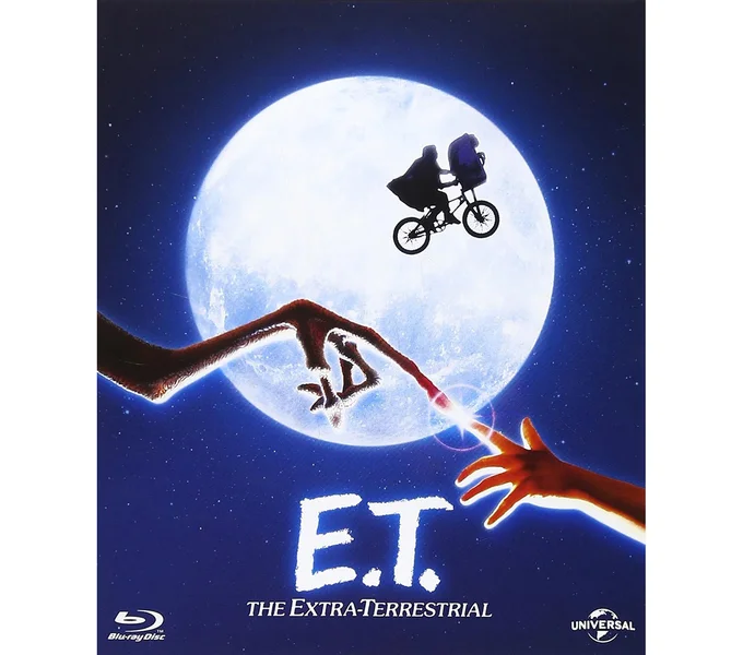 E.T. (字幕版)