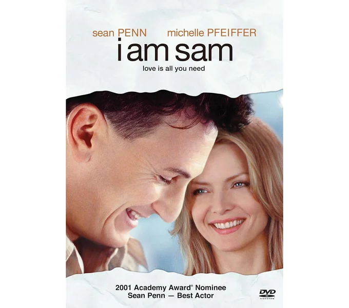 I am Sam アイ・アム・サム