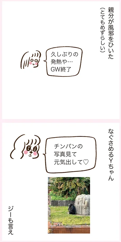 『うちらはマブダチ season3 大人になってもマブダチって最強やん！編』より